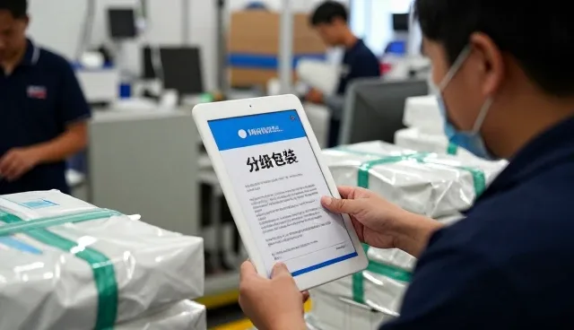 分级包装如何利用水果保鲜盒提升价值