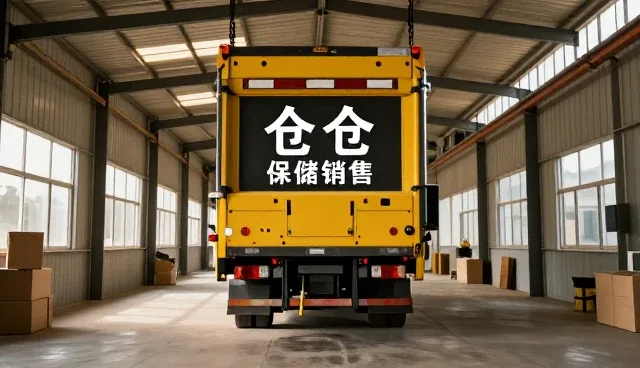 温湿度控制技术在仓储保鲜中的应用趋势分析
