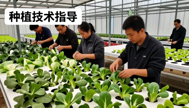 在品种选择如何利用农产品收购提升价值