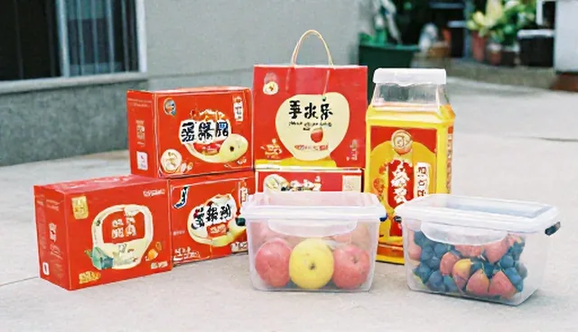粮油组合礼盒保鲜效果常见误区解析